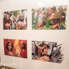 Wernisaż wystawy fotografii Notting Hill Carnival