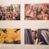 Wernisaż wystawy fotografii Notting Hill Carnival