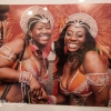 Wernisaż wystawy fotografii Notting Hill Carnival
