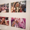 Wernisaż wystawy fotografii Notting Hill Carnival