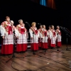 XXI Świętokrzyski Konkurs Kolęd i Pastorałek Włoszczowa 2014