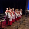 XXI Świętokrzyski Konkurs Kolęd i Pastorałek Włoszczowa 2014