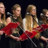 XXI Świętokrzyski Konkurs Kolęd i Pastorałek Włoszczowa 2014