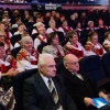XXI Świętokrzyski Konkurs Kolęd i Pastorałek Włoszczowa 2014