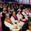 XXI Świętokrzyski Konkurs Kolęd i Pastorałek Włoszczowa 2014