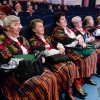 XXI Świętokrzyski Konkurs Kolęd i Pastorałek Włoszczowa 2014