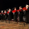 XXI Świętokrzyski Konkurs Kolęd i Pastorałek Włoszczowa 2014