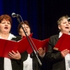 XXI Świętokrzyski Konkurs Kolęd i Pastorałek Włoszczowa 2014