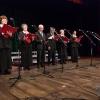 XXI Świętokrzyski Konkurs Kolęd i Pastorałek Włoszczowa 2014