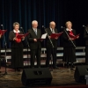 XXI Świętokrzyski Konkurs Kolęd i Pastorałek Włoszczowa 2014