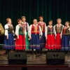 XXI Świętokrzyski Konkurs Kolęd i Pastorałek Włoszczowa 2014