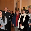 Wernisaż wystawy malarstwa Romana Korneckiego