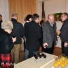 Wernisaż wystawy malarstwa Romana Korneckiego