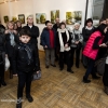 Wernisaż wystawy malarstwa Romana Korneckiego