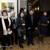 Wernisaż wystawy malarstwa Romana Korneckiego
