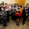 Wernisaż wystawy malarstwa Romana Korneckiego