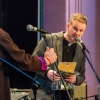 Studium Instrumentów Etnicznych. PrPREMIERA płyty „tu nie ma miejsca na strach”