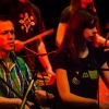 Studium Instrumentów Etnicznych. PrPREMIERA płyty „tu nie ma miejsca na strach”