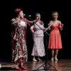 Koncert z okazji Dnia Kobiet