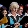 Koncert z okazji Dnia Kobiet