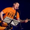 KONCERT RUTA I PAPRIKA KORPS