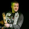 KONCERT RUTA I PAPRIKA KORPS