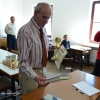 Szachowe Mistrzostwa Skarżyska-Kam. FINAŁ