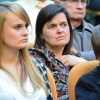 Samotny Rejs Dookoła Świata z Martą Sziłajtis - Obiegło
