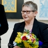 Wystawa wycinankarstwa Lucyny Kozłowskiej