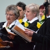 Koncert wiosenny Chóru MEZZOFORTE