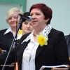 Koncert wiosenny Chóru MEZZOFORTE