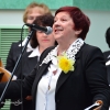 Koncert wiosenny Chóru MEZZOFORTE