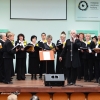Koncert wiosenny Chóru MEZZOFORTE