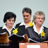 Koncert wiosenny Chóru MEZZOFORTE