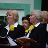 Koncert wiosenny Chóru MEZZOFORTE