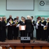 Koncert wiosenny Chóru MEZZOFORTE