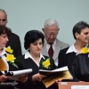 Koncert wiosenny Chóru MEZZOFORTE