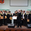 Koncert wiosenny Chóru MEZZOFORTE