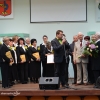 Koncert wiosenny Chóru MEZZOFORTE