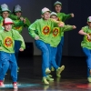OFZT 2014