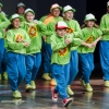 OFZT 2014