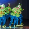 OFZT 2014