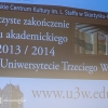 Zakończenie UTW