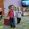 Dzień Dziecka w MCK