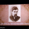 Wręczanie nagród W. Orkana