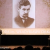 Wręczanie nagród W. Orkana