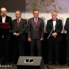 Wręczanie nagród W. Orkana