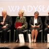 Wręczanie nagród W. Orkana