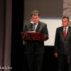 Wręczanie nagród W. Orkana