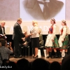 Wręczanie nagród W. Orkana